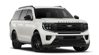 2026 Ford Expedition® External Image 5